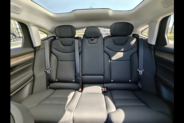 Volvo ES90 Single Motor Extended Range Ultra 92 kWh | Climate | Pilot Assist | B&W | 22"LMV | Getint glas |