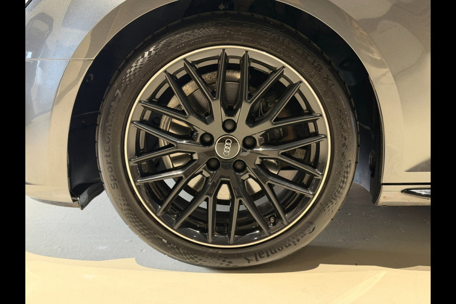 Audi A4 Avant 2.0 TFSI Sport|S line|Pano|Keyless|Massage|Black Edition|Camera