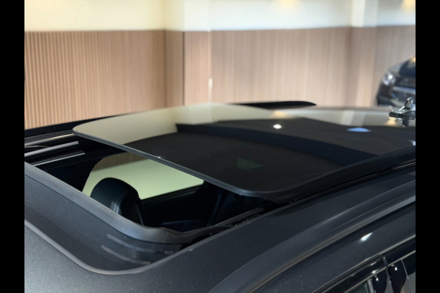 Audi A4 Avant 2.0 TFSI Sport|S line|Pano|Keyless|Massage|Black Edition|Camera