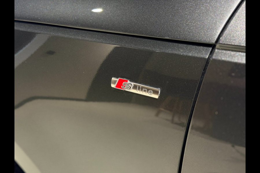 Audi A4 Avant 2.0 TFSI Sport|S line|Pano|Keyless|Massage|Black Edition|Camera