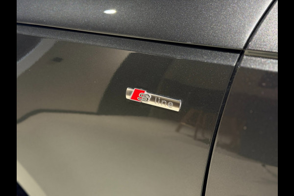 Audi A4 Avant 2.0 TFSI Sport|S line|Pano|Keyless|Massage|Black Edition|Camera