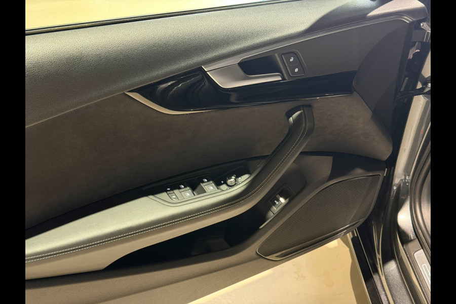 Audi A4 Avant 2.0 TFSI Sport|S line|Pano|Keyless|Massage|Black Edition|Camera