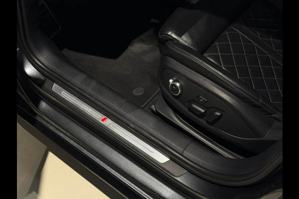 Audi A4 Avant 2.0 TFSI Sport|S line|Pano|Keyless|Massage|Black Edition|Camera