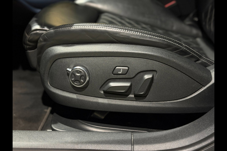 Audi A4 Avant 2.0 TFSI Sport|S line|Pano|Keyless|Massage|Black Edition|Camera