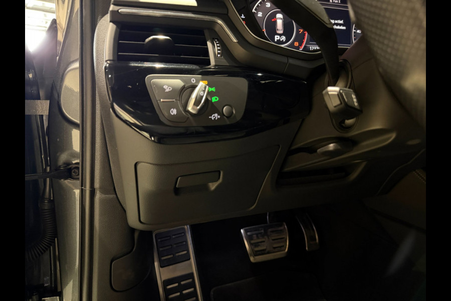 Audi A4 Avant 2.0 TFSI Sport|S line|Pano|Keyless|Massage|Black Edition|Camera