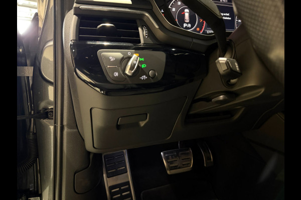 Audi A4 Avant 2.0 TFSI Sport|S line|Pano|Keyless|Massage|Black Edition|Camera