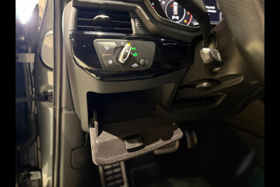 Audi A4 Avant 2.0 TFSI Sport|S line|Pano|Keyless|Massage|Black Edition|Camera