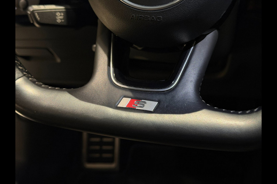 Audi A4 Avant 2.0 TFSI Sport|S line|Pano|Keyless|Massage|Black Edition|Camera