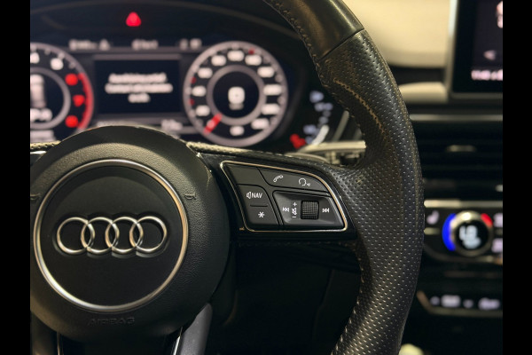 Audi A4 Avant 2.0 TFSI Sport|S line|Pano|Keyless|Massage|Black Edition|Camera