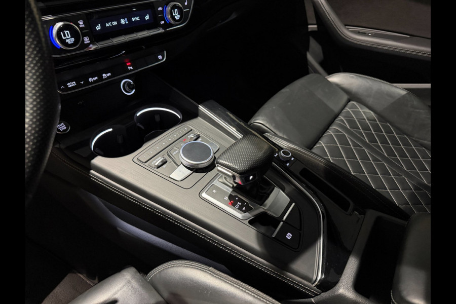 Audi A4 Avant 2.0 TFSI Sport|S line|Pano|Keyless|Massage|Black Edition|Camera