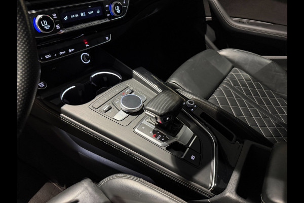 Audi A4 Avant 2.0 TFSI Sport|S line|Pano|Keyless|Massage|Black Edition|Camera