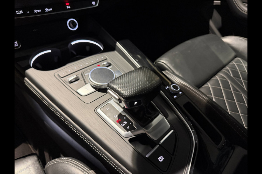 Audi A4 Avant 2.0 TFSI Sport|S line|Pano|Keyless|Massage|Black Edition|Camera