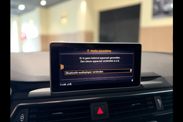 Audi A4 Avant 2.0 TFSI Sport|S line|Pano|Keyless|Massage|Black Edition|Camera