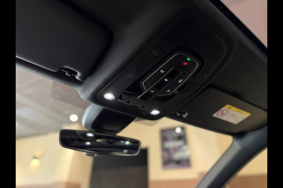 Audi A4 Avant 2.0 TFSI Sport|S line|Pano|Keyless|Massage|Black Edition|Camera