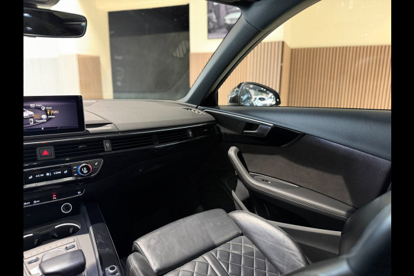 Audi A4 Avant 2.0 TFSI Sport|S line|Pano|Keyless|Massage|Black Edition|Camera