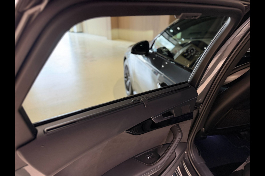 Audi A4 Avant 2.0 TFSI Sport|S line|Pano|Keyless|Massage|Black Edition|Camera