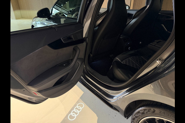 Audi A4 Avant 2.0 TFSI Sport|S line|Pano|Keyless|Massage|Black Edition|Camera