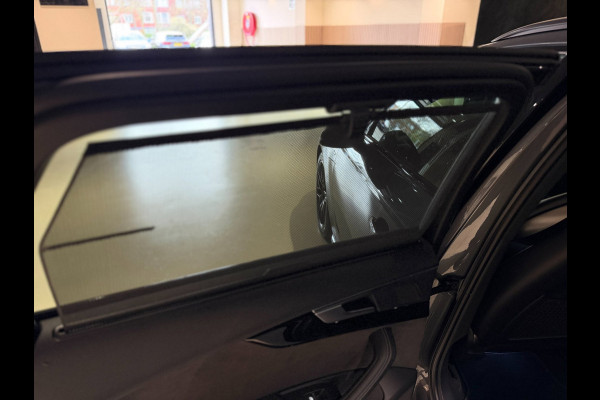 Audi A4 Avant 2.0 TFSI Sport|S line|Pano|Keyless|Massage|Black Edition|Camera