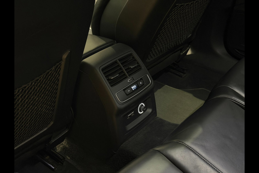 Audi A4 Avant 2.0 TFSI Sport|S line|Pano|Keyless|Massage|Black Edition|Camera