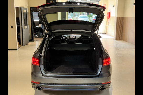 Audi A4 Avant 2.0 TFSI Sport|S line|Pano|Keyless|Massage|Black Edition|Camera