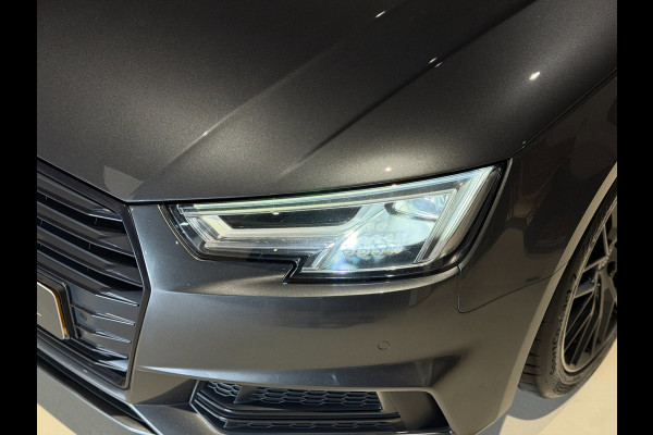 Audi A4 Avant 2.0 TFSI Sport|S line|Pano|Keyless|Massage|Black Edition|Camera