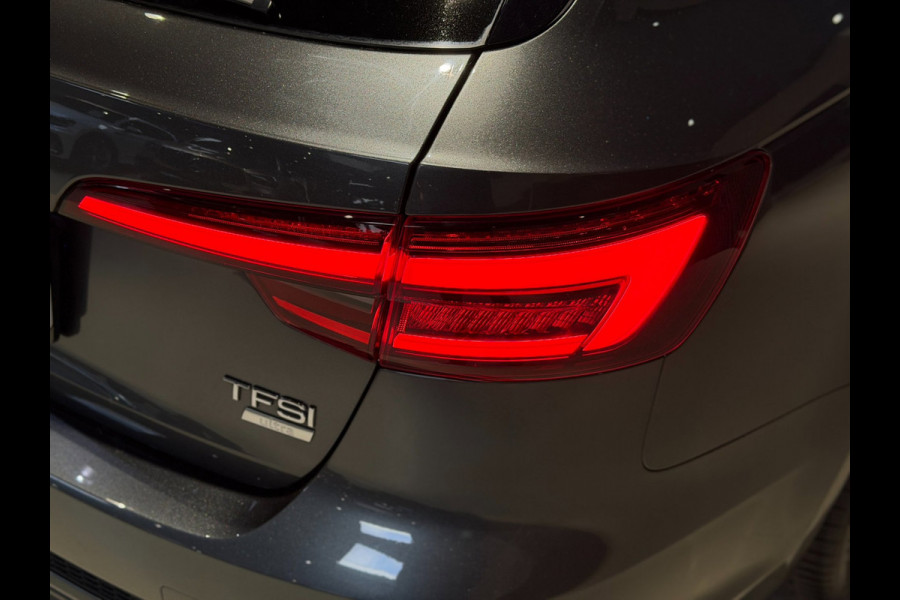 Audi A4 Avant 2.0 TFSI Sport|S line|Pano|Keyless|Massage|Black Edition|Camera