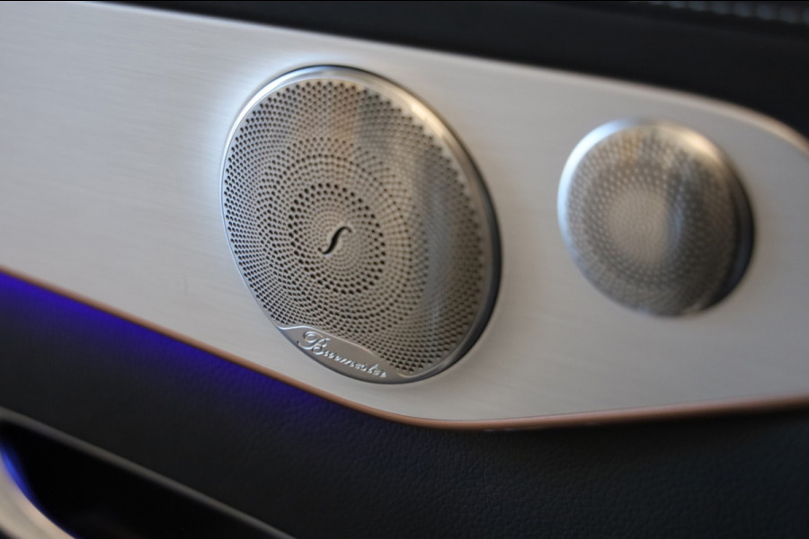 Mercedes-Benz EQC 400 4MATIC AMG 80 kWh NAP HEAD-UP 360 Camera BLIS BURMS TREKHAAK Schuifldak LEASE V/A € 223,- P.M. INRUIL MOG