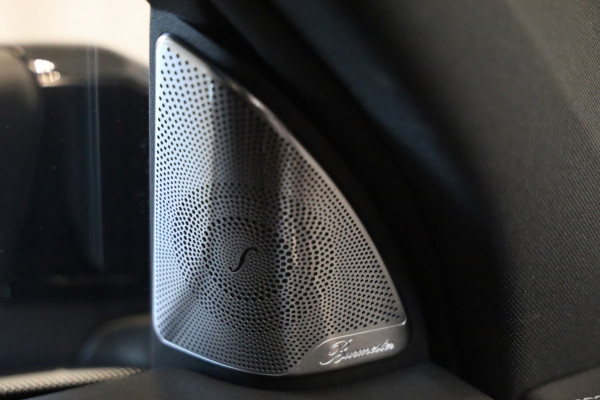 Mercedes-Benz EQC 400 4MATIC AMG 80 kWh NAP HEAD-UP 360 Camera BLIS BURMS TREKHAAK Schuifldak LEASE V/A € 223,- P.M. INRUIL MOG