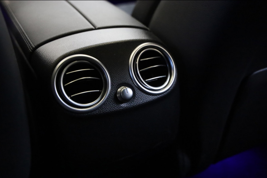 Mercedes-Benz EQC 400 4MATIC AMG 80 kWh NAP HEAD-UP 360 Camera BLIS BURMS TREKHAAK Schuifldak LEASE V/A € 223,- P.M. INRUIL MOG