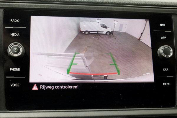 Volkswagen Crafter 35 2.0 TDI 177pk L4H3 RWD (L3H2) Maxi Navi/Camera Laadklep 500kg 10-2020
