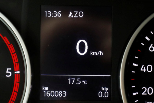 Volkswagen Crafter 35 2.0 TDI 177pk L4H3 RWD (L3H2) Maxi Navi/Camera Laadklep 500kg 10-2020