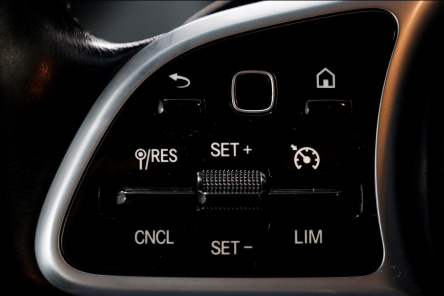 Mercedes-Benz Sprinter 314 CDI 143pk E6 7G Automaat L3H2 Maxi EasyAcces Laadklep 500kg 09-2018