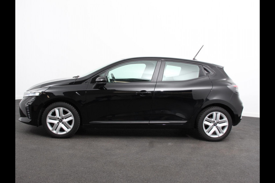 Renault Clio 1.0 TCe 90 Evolution Climate control Cruise control Camera Parkeersensoren achter Verwarmde voorstoelen Stuurverwarming LED Trekhaak Apple Carplay/ Android Auto