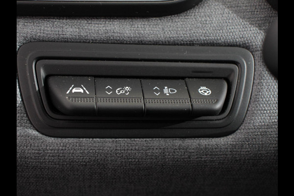 Renault Clio 1.0 TCe 90 Evolution Climate control Cruise control Camera Parkeersensoren achter Verwarmde voorstoelen Stuurverwarming LED Trekhaak Apple Carplay/ Android Auto