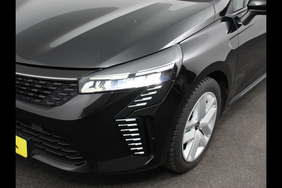 Renault Clio 1.0 TCe 90 Evolution Climate control Cruise control Camera Parkeersensoren achter Verwarmde voorstoelen Stuurverwarming LED Trekhaak Apple Carplay/ Android Auto