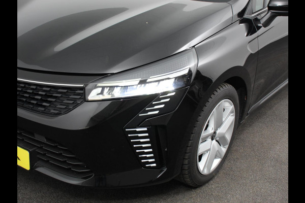 Renault Clio 1.0 TCe 90 Evolution Climate control Cruise control Camera Parkeersensoren achter Verwarmde voorstoelen Stuurverwarming LED Trekhaak Apple Carplay/ Android Auto