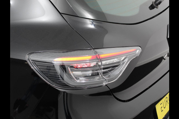 Renault Clio 1.0 TCe 90 Evolution Climate control Cruise control Camera Parkeersensoren achter Verwarmde voorstoelen Stuurverwarming LED Trekhaak Apple Carplay/ Android Auto