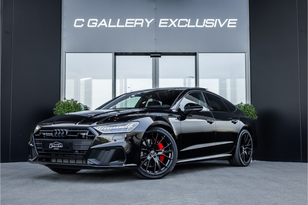 Audi A7 Sportback 50 TFSI e quattro Pro Line S - S Line | Panorama | B&O | Matrix | ACC