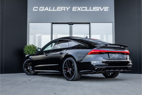Audi A7 Sportback 50 TFSI e quattro Pro Line S - S Line | Panorama | B&O | Matrix | ACC