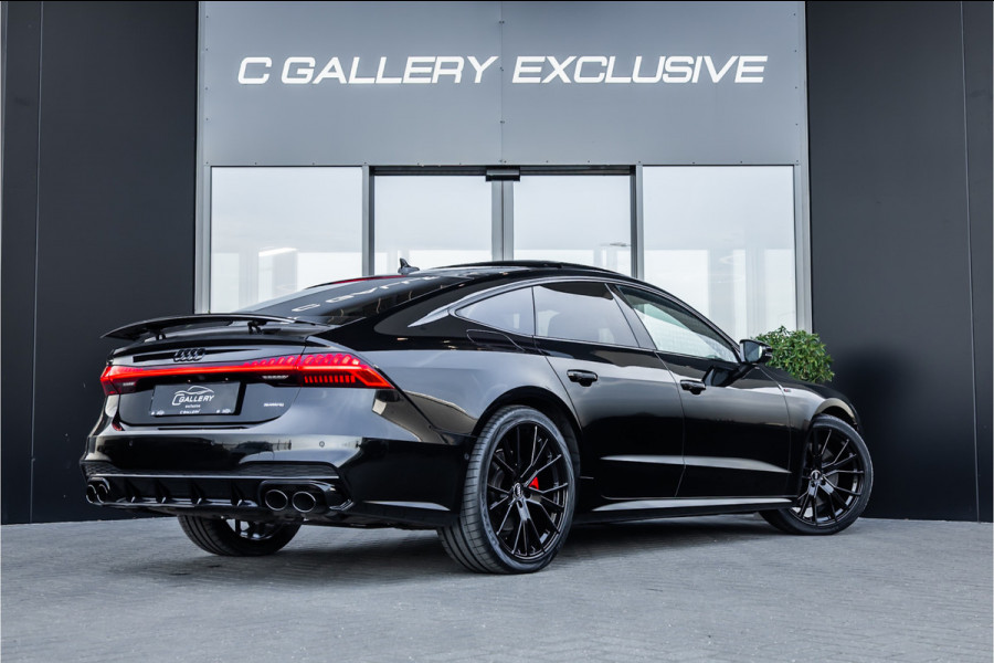 Audi A7 Sportback 50 TFSI e quattro Pro Line S - S Line | Panorama | B&O | Matrix | ACC