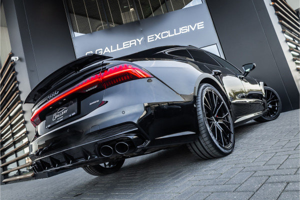 Audi A7 Sportback 50 TFSI e quattro Pro Line S - S Line | Panorama | B&O | Matrix | ACC