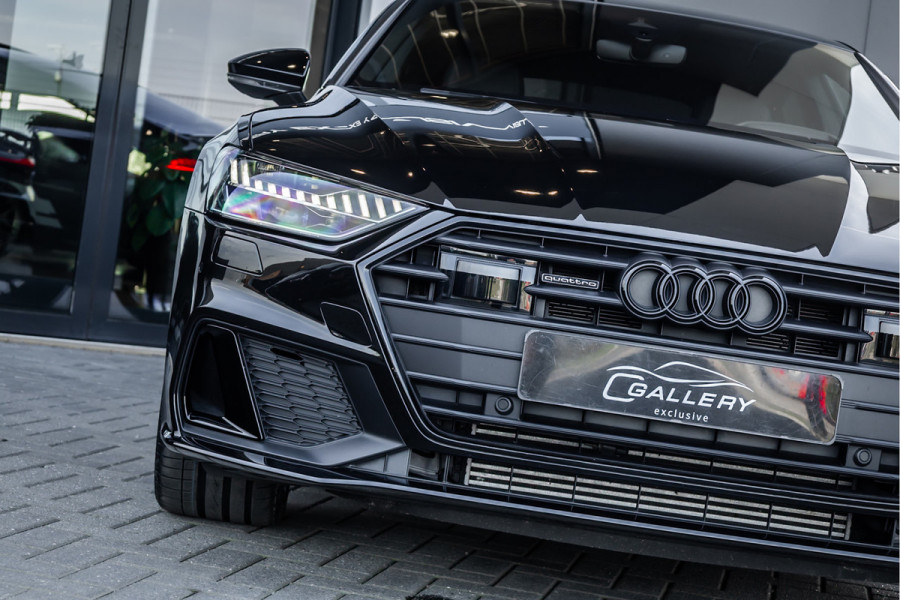 Audi A7 Sportback 50 TFSI e quattro Pro Line S - S Line | Panorama | B&O | Matrix | ACC