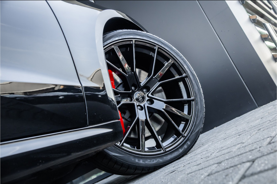 Audi A7 Sportback 50 TFSI e quattro Pro Line S - S Line | Panorama | B&O | Matrix | ACC