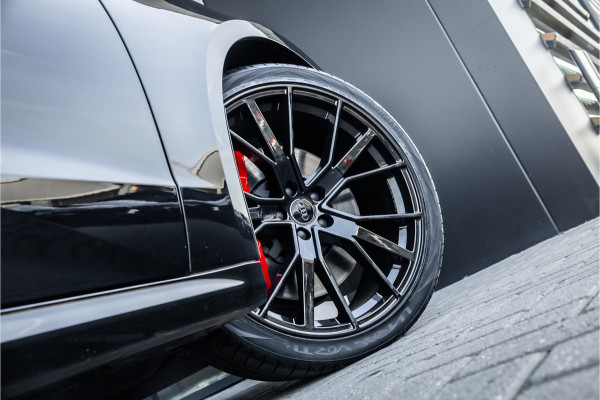 Audi A7 Sportback 50 TFSI e quattro Pro Line S - S Line | Panorama | B&O | Matrix | ACC