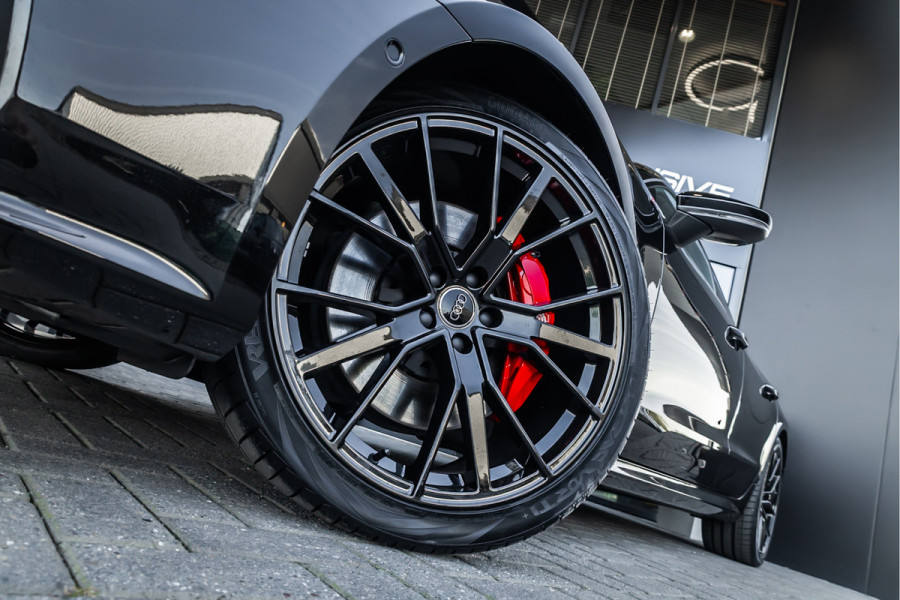 Audi A7 Sportback 50 TFSI e quattro Pro Line S - S Line | Panorama | B&O | Matrix | ACC