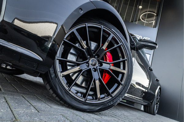 Audi A7 Sportback 50 TFSI e quattro Pro Line S - S Line | Panorama | B&O | Matrix | ACC