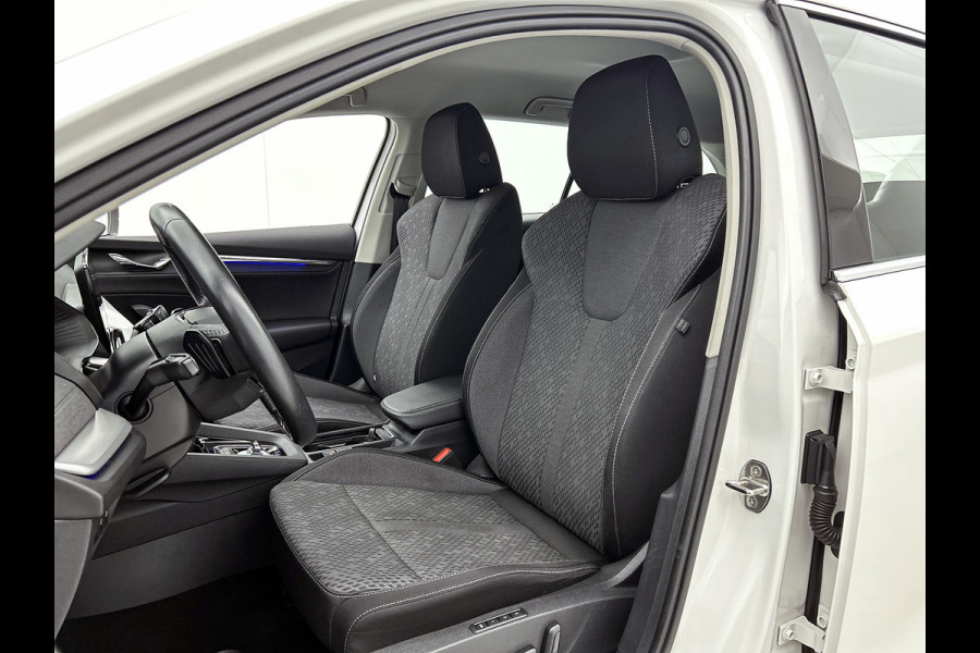 Škoda Octavia Combi 1.4 TSI iV PHEV Sportline Business(Goed OnderH, Carplay/ Android, Camera, Elektrische Stoelen, StoelV, Etc)