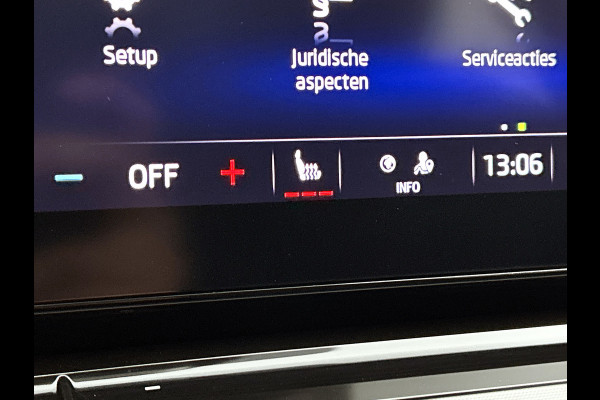 Škoda Octavia Combi 1.4 TSI iV PHEV Sportline Business(Goed OnderH, Carplay/ Android, Camera, Elektrische Stoelen, StoelV, Etc)