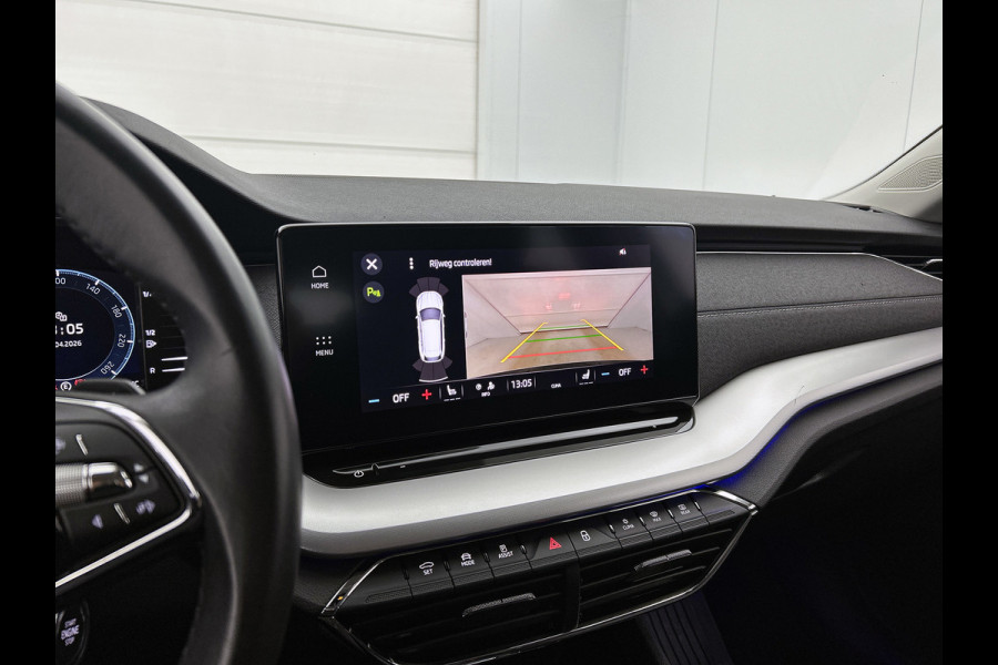 Škoda Octavia Combi 1.4 TSI iV PHEV Sportline Business(Goed OnderH, Carplay/ Android, Camera, Elektrische Stoelen, StoelV, Etc)