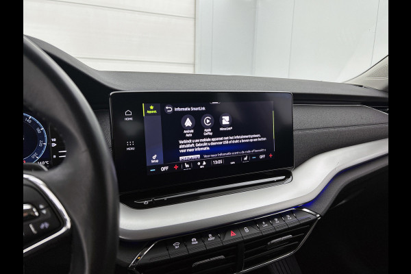 Škoda Octavia Combi 1.4 TSI iV PHEV Sportline Business(Goed OnderH, Carplay/ Android, Camera, Elektrische Stoelen, StoelV, Etc)